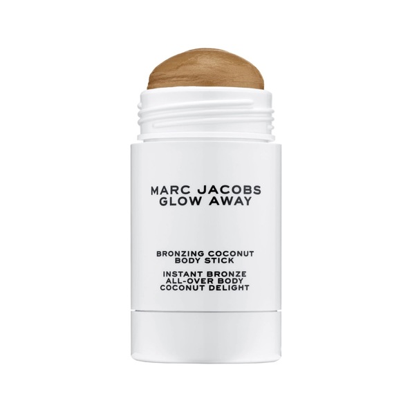 Marc Jacobs Other - Marc Jacobs Glow Away Tan-Tastic 15